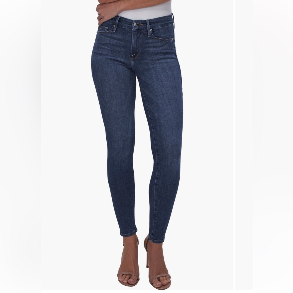 Good American skinny Jeans